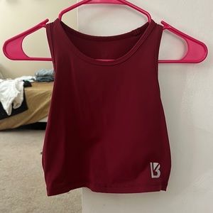 Buff bunny brand new tank top